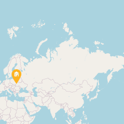 LvivHouse - Pelnykarska St. appartment на глобальній карті