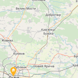 LvivHouse - Pelnykarska St. appartment на карті